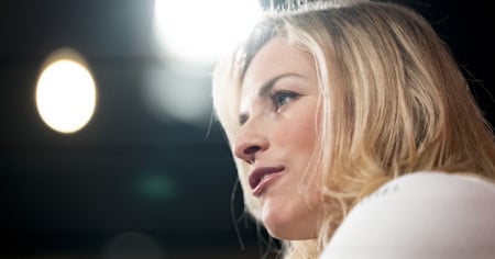 Lara Gut-Behrami: «Nemmeno un oro ai Mondiali sarebbe valso il sacrificio»