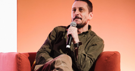 «Sono un rompicoglioni, e c’è una cosa che mi fa paura»