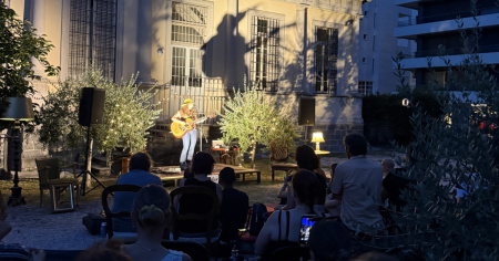 Sofar Sounds, atto secondo al Teatro Cambusa