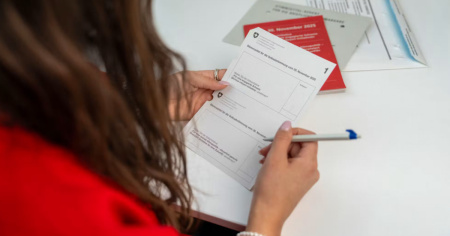 Sai già come voterai il prossimo 29 novembre?