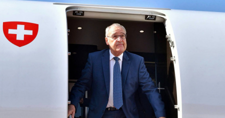 Sono loro tutti i candidati alla poltrona di Guy Parmelin