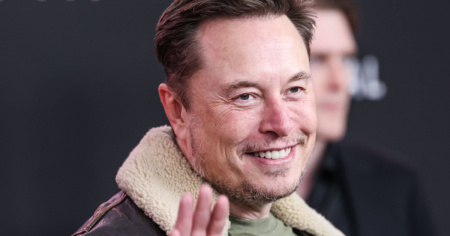 Elon Musk e la proposta indecente agli abitanti di Southaven