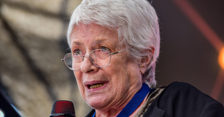 È morta Barbara Spinelli