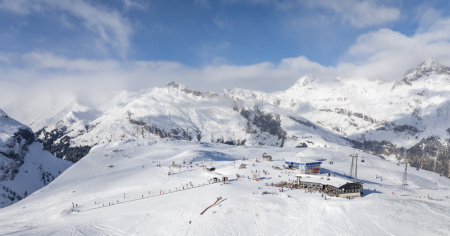 Splügen-Tambo guarda al Ticino e Ghielmetti resta al timone