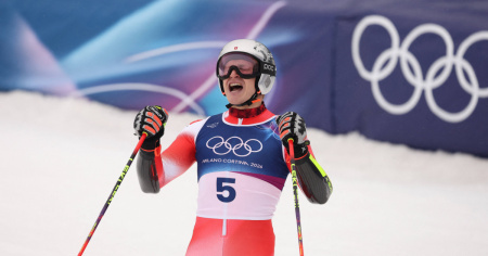 Olimpiadi invernali 2038, un valore aggiunto per la Svizzera