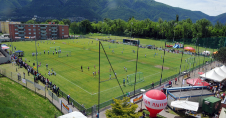 Sport, la Città mette in campo oltre 7 milioni