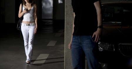 Stalking, il governo dovrà tenere gli occhi aperti