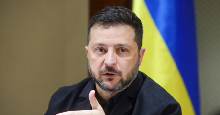 «Dateci il controllo dei cieli e Putin tratterà»