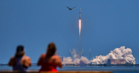 Starlink sotto accusa