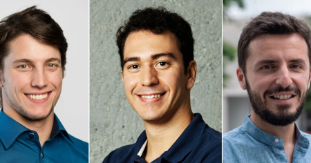 Ecco tre aziende ticinesi tra le migliori Startup della Svizzera