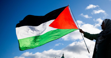 Arrivati da Gaza, molti potranno restare