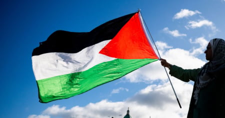 Arrivati da Gaza, molti potranno restare