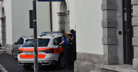 Accoltellamento a Biasca: arrestato un 17enne