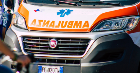 Travolto da un'auto in provincia di Varese, morto bimbo di 5 anni
