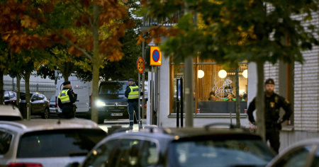 Assistente sociale uccisa a Stoccolma, arrestati due minorenni