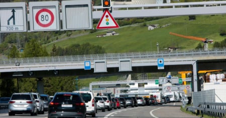 Più semafori, più code: e il Ticino ne sa già qualcosa