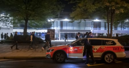 19enne in terapia intensiva dopo un pugno in discoteca