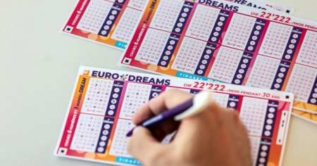Un nuovo fortunato riceverà per 30 anni 22'222 franchi al mese