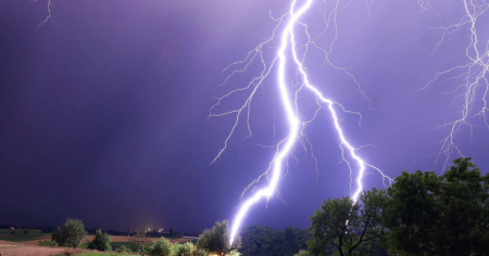 Clima, oltre 30 nuovi strumenti per preparare la Svizzera ai rischi futuri