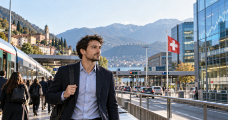 Lavorare in Svizzera conviene ancora?