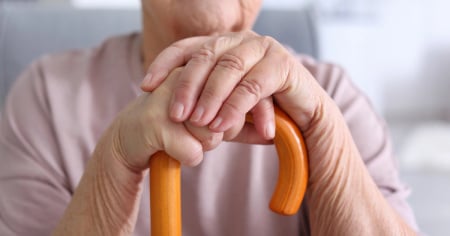 Osteoporosi, un allarme silenzioso