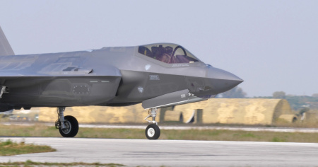 RUAG e Lockheed Martin firmano un accordo