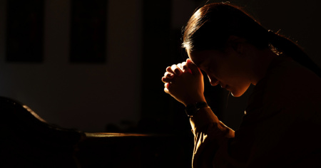 Abusi nella Chiesa, nasce SaMiGa: una voce nazionale per le vittime