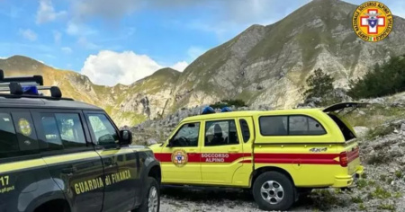 Trovati resti umani: potrebbero essere dello svizzero scomparso nel 2025