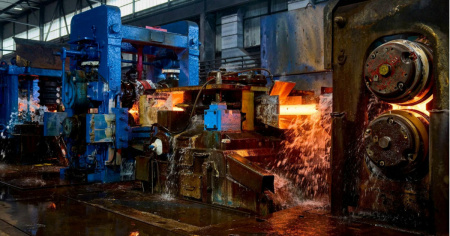Swiss Steel annuncia una nuova ristrutturazione, tagli in Germania