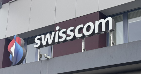 Swisscom rivoluziona la divisione aziendale: a rischio posti di lavoro