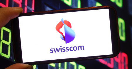 Fibra ottica, Swisscom vince il ricorso: annullata la multa da 18 milioni