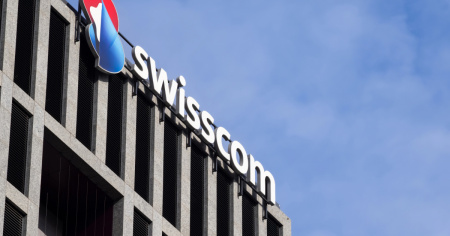 Swisscom vince nuovamente il test sulla rete fissa di "connect"