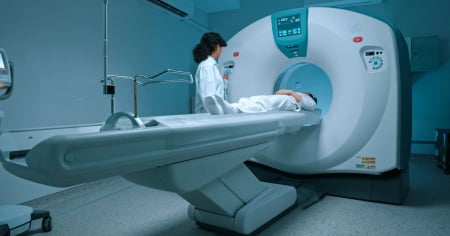 TAC e risonanze, la Svizzera fa il pieno di esami. E il Ticino è sul podio