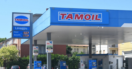 Tamoil frena sui prezzi: sconti fino al 31 ottobre