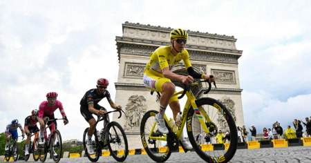 Ecco il prossimo Tour de France, non mancano le novità