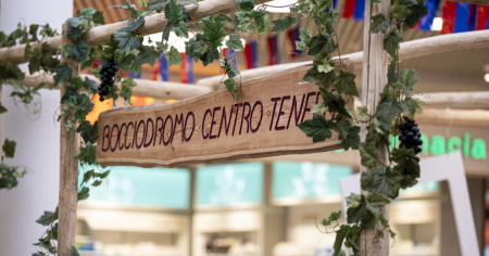 “Tenero Folk” torna ad animare il Centro Tenero