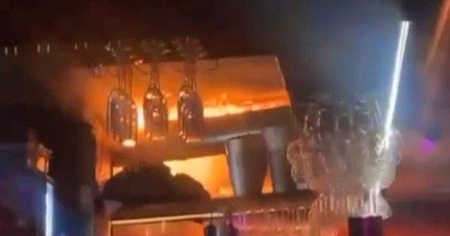 La commemorazione della tragedia non si terrà a Crans-Montana