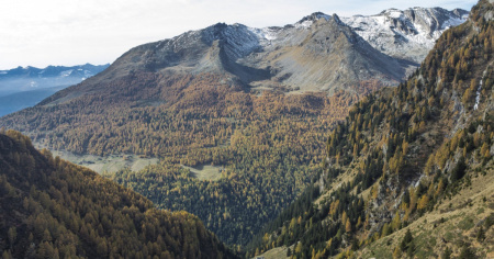 Il Ticino visto dalle sue 16 valli: 130 progetti per immaginare il futuro del territorio