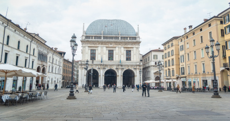 Piazza della Loggia: «Nessun pericolo di fuga», no all'arresto per Toffaloni