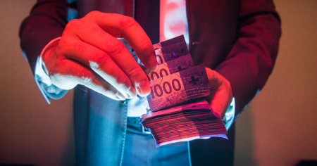 A processo per 60 milioni di franchi