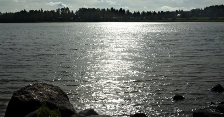 Lago di Les Brenets, torna la navigazione dopo tre mesi di stop per siccità