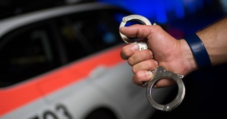 Furto con scasso in un garage di Noranco: in manette tre 20enni