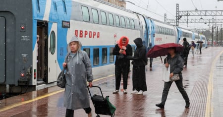 Stadler Rail conquista la Finlandia e realizza 21 nuovi treni Flirt