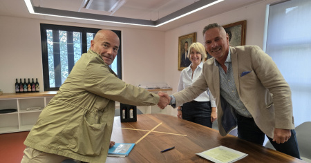 Il Municipio è di nuovo al completo