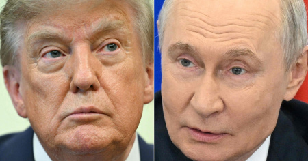 Trump e l'accordo con Putin sul diesel russo. Zelensky: «Indegno»