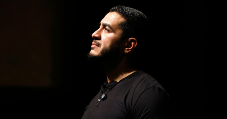 Associa El-Sayed alla Jihad: bufera su Trump. «Razzista e disperato»