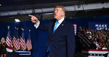 Trump approva la fucilazione per l'autore strage nella base di Fort Hood