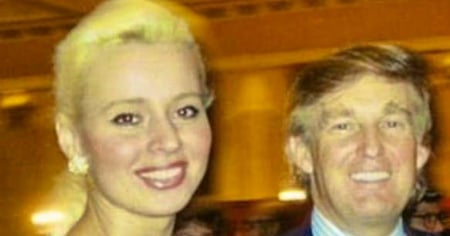 «Trump mi ha aggredita sessualmente»: le accuse dell'ex modella svizzera
