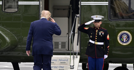 Trump e la «tregua energetica» che nessuno conferma