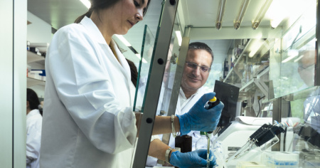 Tumore del pancreas, una nuova speranza arriva dal Ticino